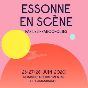 Essonne En Scene 2020 Essonne En Scene 2020