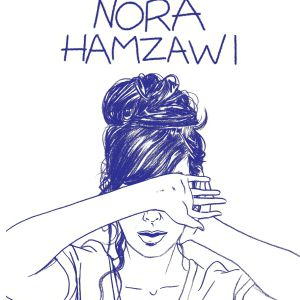 Nora Hamzawi Nora Hamzawi