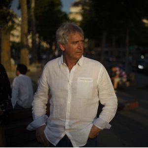 Yves Duteil + Franck Dettinger Yves Duteil + Franck Dettinger