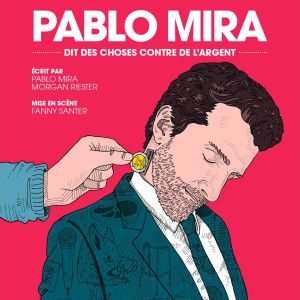 Pablo Mira Pablo Mira