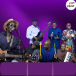 Concert PAPE ET CHEIKH + SOULEYMANE FAYE