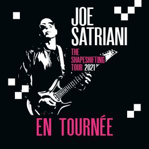 Joe Satriani Joe Satriani