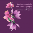 Spectacle NOCTURNES DE WEST DANCE COMPANY - "MEMORIES ON LOST FREQUENCIES" à Saint-Gilles les Bains @ TEAT PLEIN AIR - Billets & Places
