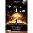 Spectacle L'ESPRIT DU LIVRE
