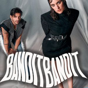 Bandit Bandit