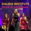 CONCERT D'OUVERTURE - PROMOTION 4 DU DALIDA INSTITUTE
