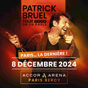 Patrick Bruel