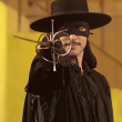 Spectacle Zorro à PLAISIR @ Theatre Espace Coluche - Billets & Places