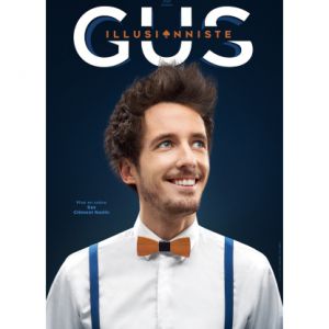 Gus Gus