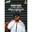 Concert SONNY RAVE &agrave; RIS ORANGIS @ Le Plan Club - Billets & Places