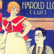 Expo Programme Harold Lloyd (1h09)
