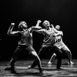 Théâtre COMPAGNIE LA BAGASSE - LES MARDIS DE L'IMPRO - "DANCEFLOOR"