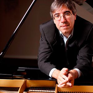 Avguste Antonov - Récital Piano Avguste Antonov - Récital Piano