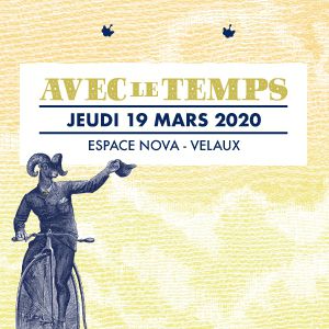 Festival Avec Le Temps : Les Innocents +Louise Verneuil Festival Avec Le Temps : Les Innocents +Louise Verneuil