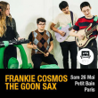 Concert Frankie Cosmos + The Goon Sax à PARIS @ Petit Bain - Billets & Places
