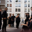 Concert Juliette et l'orchestre tango Silbando à SAINTE LUCE SUR LOIRE @ Théâtre Ligéria - Billets & Places