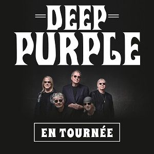 Deep Purple Deep Purple