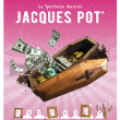 Spectacle Comédie musicale "Jacques Pot'" à TOURCOING @ THEATRE MUNICIPAL RAYMOND DEVOS - Billets & Places