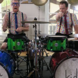 BOOM BOOM KIDS - Concert Minots