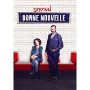Station Bonne Nouvelle Station Bonne Nouvelle