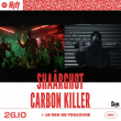 Concert Sha&acirc;rghot + Carbon Killer &agrave; TOULOUSE @ LE REX - Billets & Places