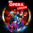 Spectacle THE OPERA LOCOS &agrave; FOURMIES @ Th&eacute;&acirc;tre Jean Ferrat - Billets & Places