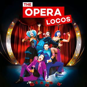 The Opera Locos The Opera Locos