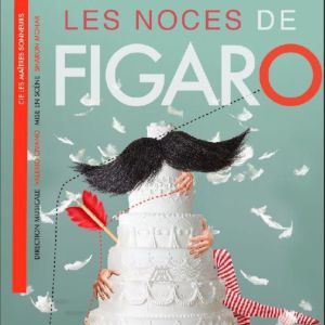 Les Noces De Figaro Les Noces De Figaro