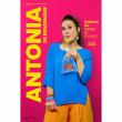 Spectacle ANTONIA DE REDINGER &agrave; LES ISSAMBRES @ SALLE ROBERT MANUEL - Billets & Places