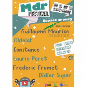 Constance / Mdr Festival Constance / Mdr Festival
