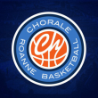 Match Pro B - J16 : NBH / Roanne à REZÉ @ Salle sportive métropolitaine de Rezé - Billets & Places