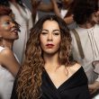 Spectacle CHIMÈNE BADI - "GOSPEL & SOUL, LA VOIX ET L'ÂME"