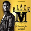 Concert BLACK M à RAMONVILLE @ LE BIKINI - Billets & Places