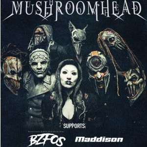 Mushroomhead Mushroomhead