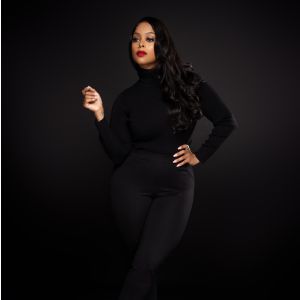 Chrisette Michele