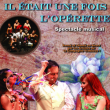 Concert IL ETAIT UNE FOIS L'OPERETTE à TINQUEUX @ LE K - KABARET CHAMPAGNE MUSIC HALL - Billets & Places