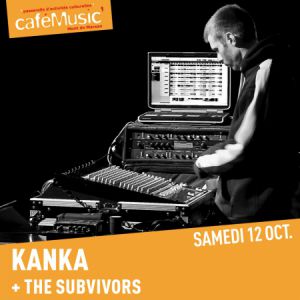 Kanka Kanka
