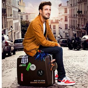 Maxime Gasteuil Arrive En Ville Maxime Gasteuil Arrive En Ville