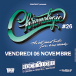 Soir&eacute;e CHRONOLOGIC #26