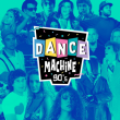 Soirée DANCE MACHINE 90'S à LYON @ Modjo - Billets & Places