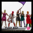 Concert PUSSY RIOT - Riot Days à RAMONVILLE @ LE BIKINI - Billets & Places