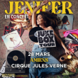 Concert JENIFER