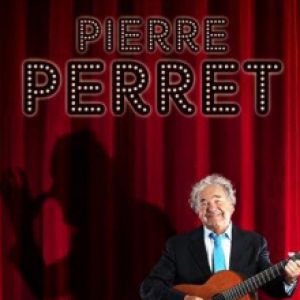 Pierre Perret Pierre Perret