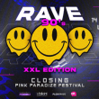 Concert Rave 90's XXL - Closing Pink Paradize 2023 à RAMONVILLE @ LE BIKINI - Billets & Places