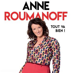 Anne Roumanoff Anne Roumanoff