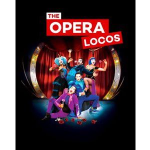 The Opera Locos The Opera Locos