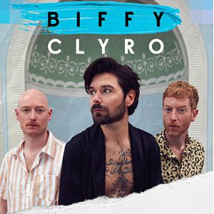 Biffy Clyro Biffy Clyro