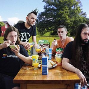 Ultra Vomit Ultra Vomit