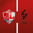 Match JL BOURG vs LDLC ASVEL &agrave; BOURG EN BRESSE @ EKINOX - Billets & Places