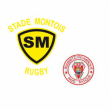 Match SMR / BIARRITZ à Mont de Marsan @ Stade Guy Boniface - Billets & Places